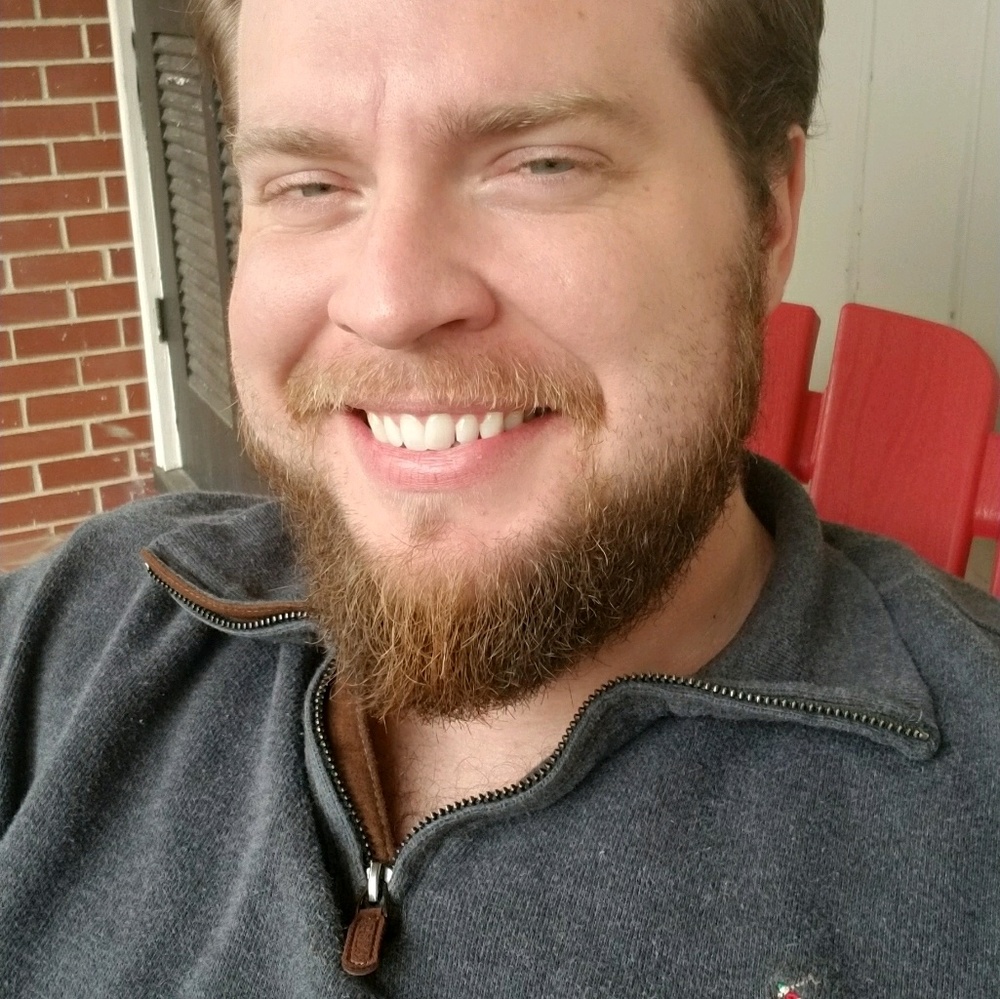 Meet your Posher, Paul